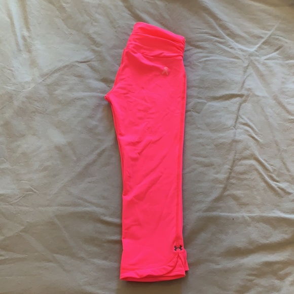 Under armour Capri - Picture 2 of 6